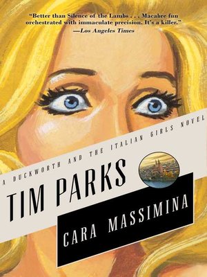 cover image of Cara Massimina